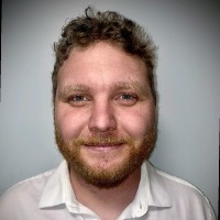 HUB International - California Employee Cal van Hofwegen's profile photo