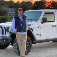 Circle Sales and Import Employee Bill Lapierre's profile photo