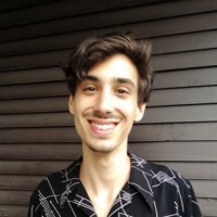 BIG FISH Internet-technology Ltd. Employee Gergő Tóth's profile photo