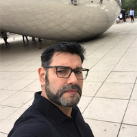 Alejandro A. Santos R. Email