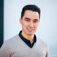 Bronso Employee Sofian Bouazzaoui's profile photo