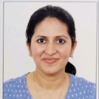 Priyada Kochukudy's profile photo