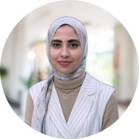 Scriba Technologies Employee Salma Cherkaoui's profile photo