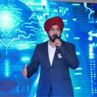 LN Webworks Private Limited - Website & Product Development Company Employee Simranjeet Singh's profile photo