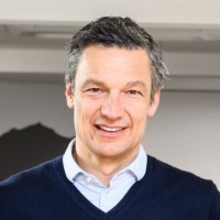 Simplon Fahrrad GmbH Employee Christoph Mannel's profile photo