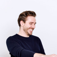 Taxfix Employee Lino Teuteberg's profile photo