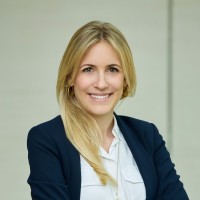 Banque Raiffeisen Employee Fanny Schlesser's profile photo