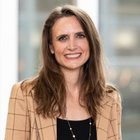 AECOM Employee Katie Johnson's profile photo