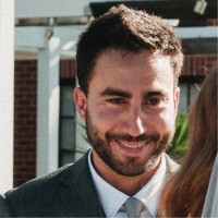 Saltire Infrastructure® Employee Thiago Martoni's profile photo