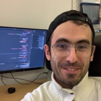 Aquassist Employee Kevin Carpentier's profile photo