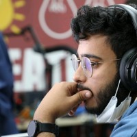 NEXTRONIC Employee Zakaria Ofir's profile photo