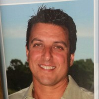 Firecom Inc Employee David Sanfilippo's profile photo