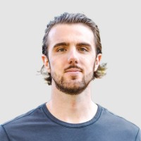 Toyota Connected North America Employee Dillon Pulliam's profile photo