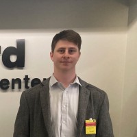 Thomas Keating, Ltd Employee Thierry Chapman's profile photo