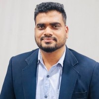 Gokilan Rajamanickam Email