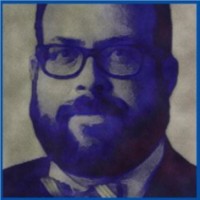 MEMRI - The Middle East Media Research Institute Employee Steven Stalinsky's profile photo
