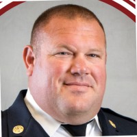 City of Red Oak, Texas Employee Ben Blanton's profile photo