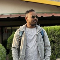 Softsaro Employee Santosh Rajbanshi's profile photo