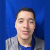 Silvertip Completion Services Employee Diego Martinez's profile photo