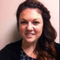 CMI General Contractors, Inc. Employee Andrea Sim's profile photo