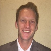 Vista Employee Oliver Jackson's profile photo