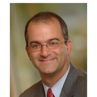 John Adams Mortgage Employee Larry Bsharah's profile photo