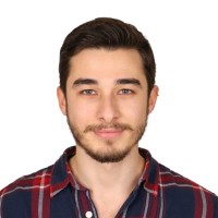 Vanderlande Employee Ahmet Beyazoğlu's profile photo