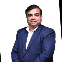 Amit Gupta Email & Phone Number