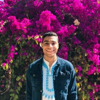 SHI Employee Omar Shrief's profile photo