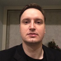 Mikhail Fabrikant Email