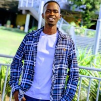PivotAccess Employee Yassin Hagenimana's profile photo