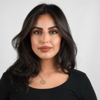 Kuwait Fire Force Employee Fatma Almudairs's profile photo