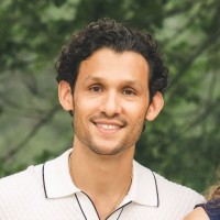 SmartBear Employee Imran Haque's profile photo