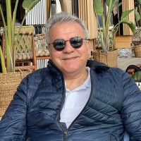 ER-BAKIR Employee Ayhan Karapınar's profile photo