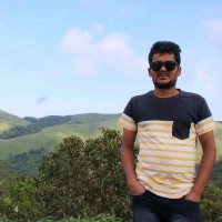 AlignStart Technologies Employee Deva Raju's profile photo