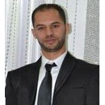 STI Maintenance Employee Abdelhak Bougherra's profile photo