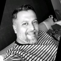 Indusind Bank Limited, It Department Employee Saptarshi Bhattacharya's profile photo