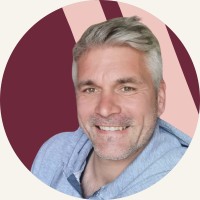 ANDES les épiceries solidaires Employee Guillaume Dumoulin's profile photo