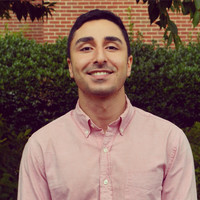 GENETWORx Employee Hilmi Humeid's profile photo