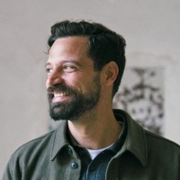 Animaj Employee Roberto Zincone's profile photo