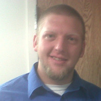 UnityPoint Health Employee John Sappington's profile photo