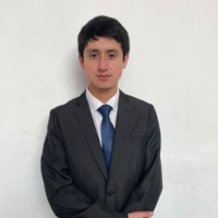 Amisoft.ai Employee Andrés Esteban Santana Mansilla's profile photo