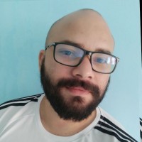 TeamGuide Employee Neto Sousa's profile photo