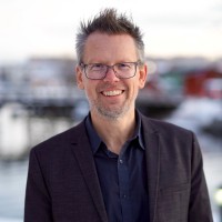 Stockholm University Employee Tore Bengtsson's profile photo