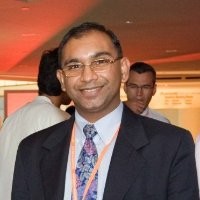 FIRMUS Employee Maneesh Chandra's profile photo