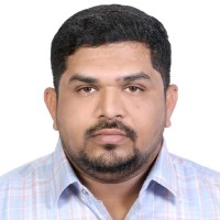 General Tech Services Employee Karthik Kannapalli's profile photo