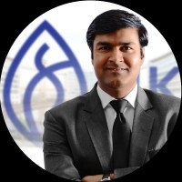 Hari Krishna Exports Pvt. Ltd. Employee Pintu Dholakia's profile photo