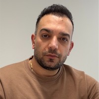 Croonwolter&dros Employee Mehdi Rashidi's profile photo