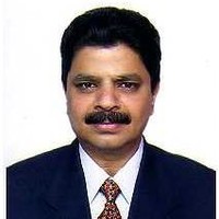 Bio-gen Extracts Employee George Kuriakose's profile photo