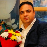 Barista Coffee Company Limited Employee Devkaran Sharma's profile photo